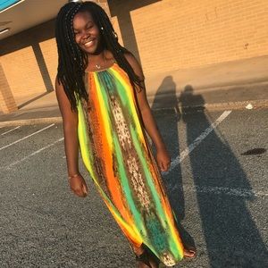 Meet your Posher, Jaden